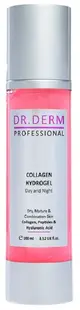 Dr. Derm Ser facial hidrogel cu colagen, 100 ml