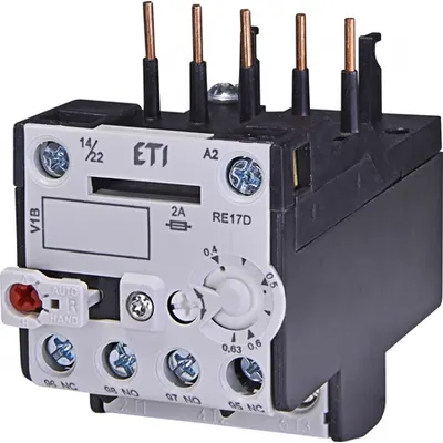 Accesorii CE, CAE, CE17 RE17D-0,63