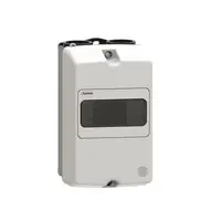 Surface Mount Enclosure Ip65 (4x) For Sm1p... Width 80mm