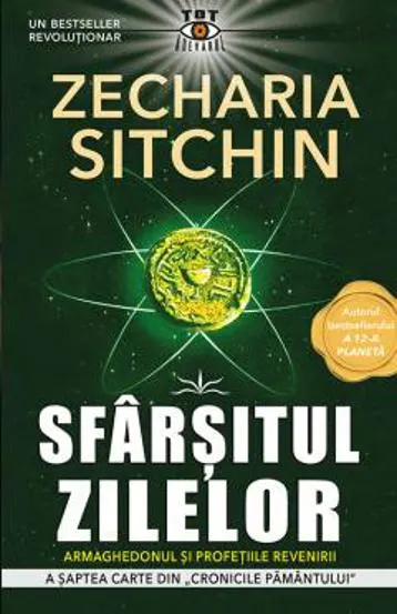 Sfarsitul zilelor