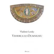 Vederea lui Dumnezeu