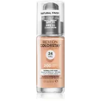Revlon Cosmetics ColorStay™ SPF 20 machiaj persistent pentru ten normal spre uscat culoare 200 Nude 30 ml