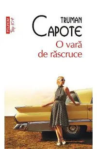 eBook O vara de rascruce