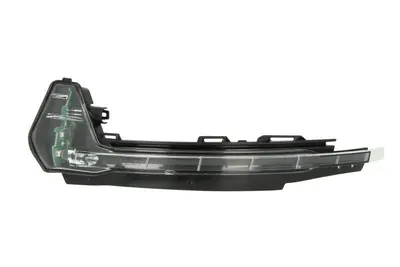 Semnalizator Stanga (transparent, LED) potrivit AUDI A1 1.2-2.0D 2010-2018 dupa 2010