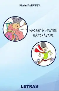 eBook Vacanta pentru nazdravani