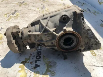 Diferential spate a2043510408 Mercedes C-Class (2001-2007) [W203] 2.2 cdi