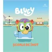 Bluey