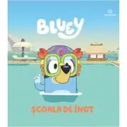Bluey