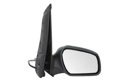 Oglinda laterala dreapta electrica, convexa, cu incalzire potrivit FORD C-MAX 2007-2010