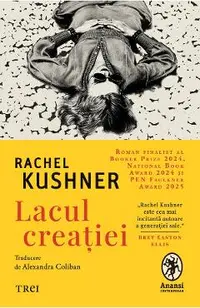 eBook Lacul creatiei