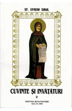 Cuvinte si invataturi vol. 2