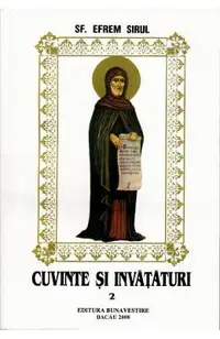 Cuvinte si invataturi vol. 2