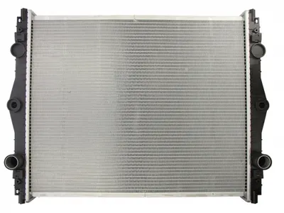 Radiator motor (fara cadru) potrivit DAF LF 45, LF 55 CE136C-GR184S1 01.01