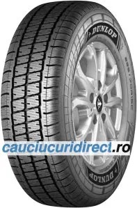 Dunlop Econodrive AS ( 225/55 R17C 104/102H 6PR BLK )