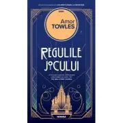 Regulile jocului