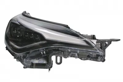 Far dreapta (LED, electric) potrivit TOYOTA C-HR 1 04.19-05.23