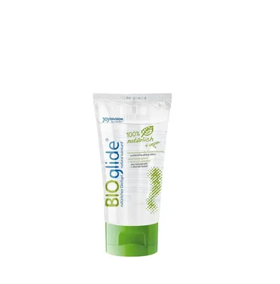 Lubrifiant pe Bază de Apă, Joydivision, BIOglide neutral, incolor, 40 ml
