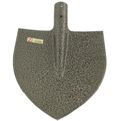 Set 2 x Cazma din Otel, Lungime 40 cm, Pestrita