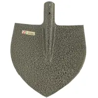 Set 2 x Cazma din Otel, Lungime 40 cm, Pestrita