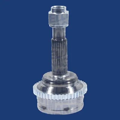 Set articulatie planetara Dreapta Stanga (22z 19z 52mm; ABS:47) potrivit CHEVROLET AVEO KALOS; DAEWOO KALOS 1.2 04.03