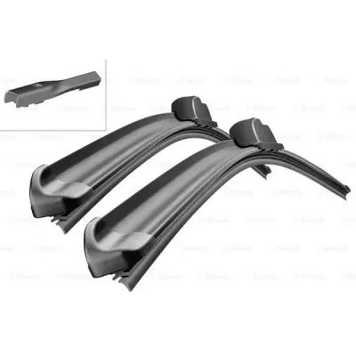 Lamela stergator BOSCH 3 397 007 697