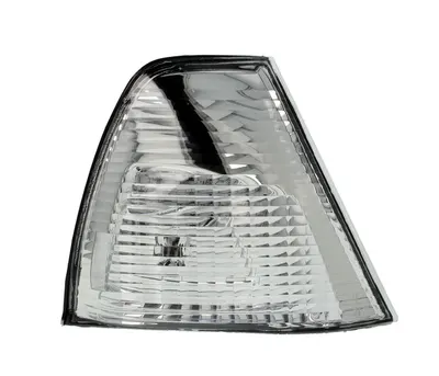 Semnalizator fata dreapta (transparent) TOYOTA HIACE 2006-2012