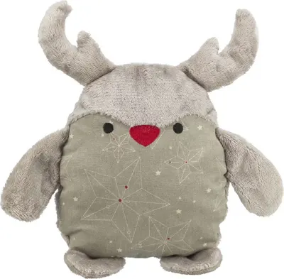 Trixie, jucarie caini, X-Mas ren, 92625, 30 cm