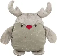 Trixie, jucarie caini, X-Mas ren, 92625, 30 cm