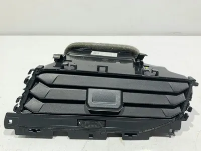 Grila ventilatie dreapta fata 2G1819704 Volkswagen Polo VI facelift (2021->) AW