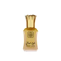 Ulei de Parfum Concentrat Naseem Oud Safi, Unisex, 12 ml