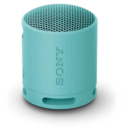 Boxă portabilă Sony - SRS-XB100, albastru