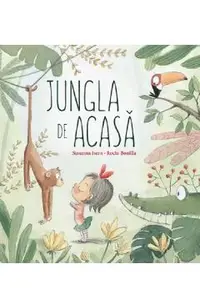 Jungla de acasa