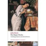 John Keats - Major Works