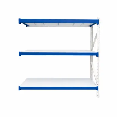 Extensie Raft profesional pentru depozitare ~ H2000xl600xL2000 600KG