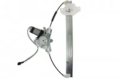 Macara geam spate stanga (electric, cu motor) HYUNDAI ACCENT II intre 2000-2005
