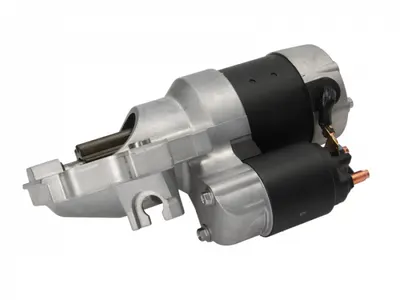Electromotor (12V, 1,4kW) AUDI A3; SEAT ALHAMBRA; VW BORA, GOLF IV, SHARAN 1.8 2.3 2.8 intre 1996-2010