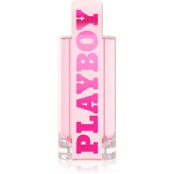 Playboy Play It Sexy Eau de Toilette pentru femei