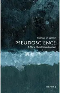 Pseudoscience