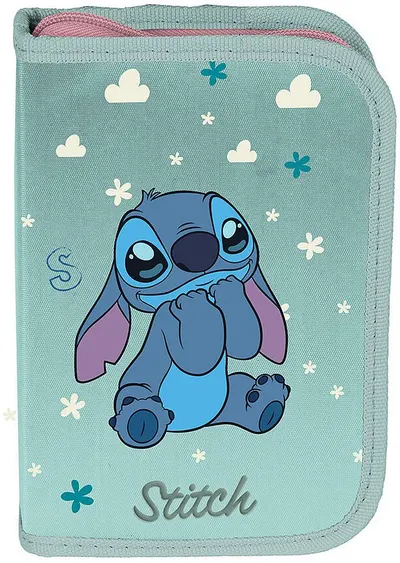 Penar Paso Stitch - Dreamer, с 1 fermoar