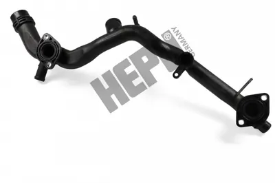 Cuplaj conducta lichid racire potrivit AUDI A4 B8, A5, Q7 3.0 11.08-01.17
