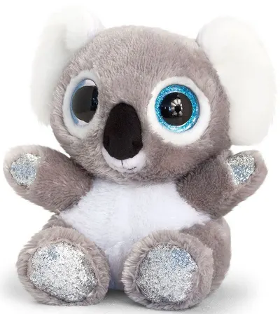 Jucarie de plus Keel toys Animotsu - Koala, 15 cm