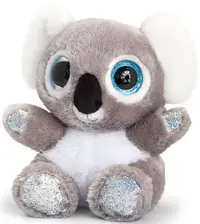 Jucarie de plus Keel toys Animotsu - Koala, 15 cm