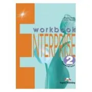 Enterprise 2, Elementary, Workbook, Caietul elevului