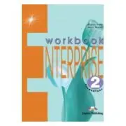 Enterprise 2, Elementary, Workbook, Caietul elevului