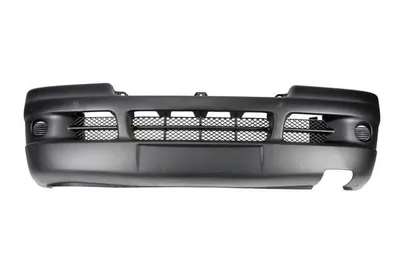 Bara Dreapta Fata, negru potrivit CITROEN JUMPER I; FIAT DUCATO; PEUGEOT BOXER 2002-2006