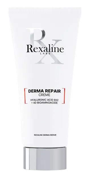 Crema de fata reparatoare Derma Repair, 50ml, Rexaline