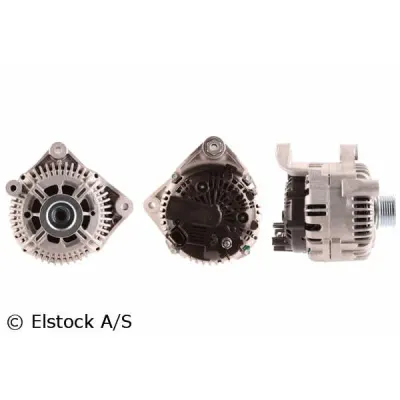 Generator/alternator ELSTOCK 28-4812