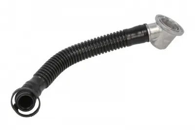 Cuplaj conducta lichid racire potrivit MAN CLA, FOC, HOCL, M 2000 L, M 2000 M, TGA, TGL I, TGL II, TGM I, TGM II D0826LF15-D0836LFLAP 08.02