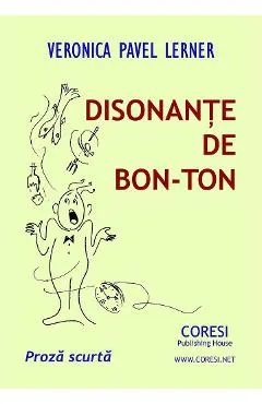 Disonante de bon-ton