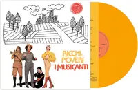 I Musicanti (Orange Vinyl)